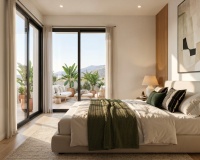 Neue Gebäude - apartment - L'Alfás del Pi - L'Alfás del Pi Centro