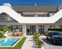 Neue Gebäude - apartment - L'Alfás del Pi - L'Alfás del Pi Centro