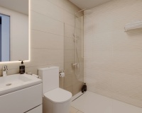 Neue Gebäude - apartment - La Nucía - La Nucia Centro