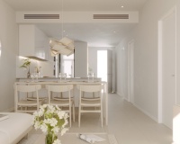 Neue Gebäude - apartment - La Nucía - La Nucia Centro