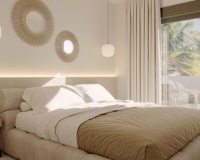 Neue Gebäude - apartment - La Nucía - La Nucia Centro