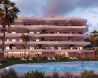 Neue Gebäude - apartment - La Nucía - La Nucia Centro