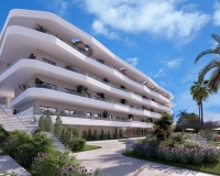 Neue Gebäude - apartment - La Nucía - La Nucia Centro