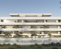 Neue Gebäude - apartment - La Nucía - La Nucia Centro