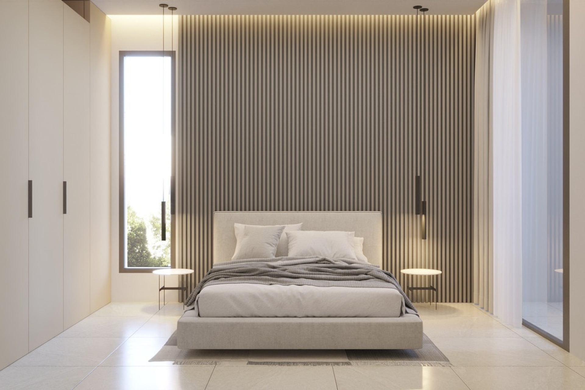 Neue Gebäude - apartment - La Nucía - La Nucia Centro