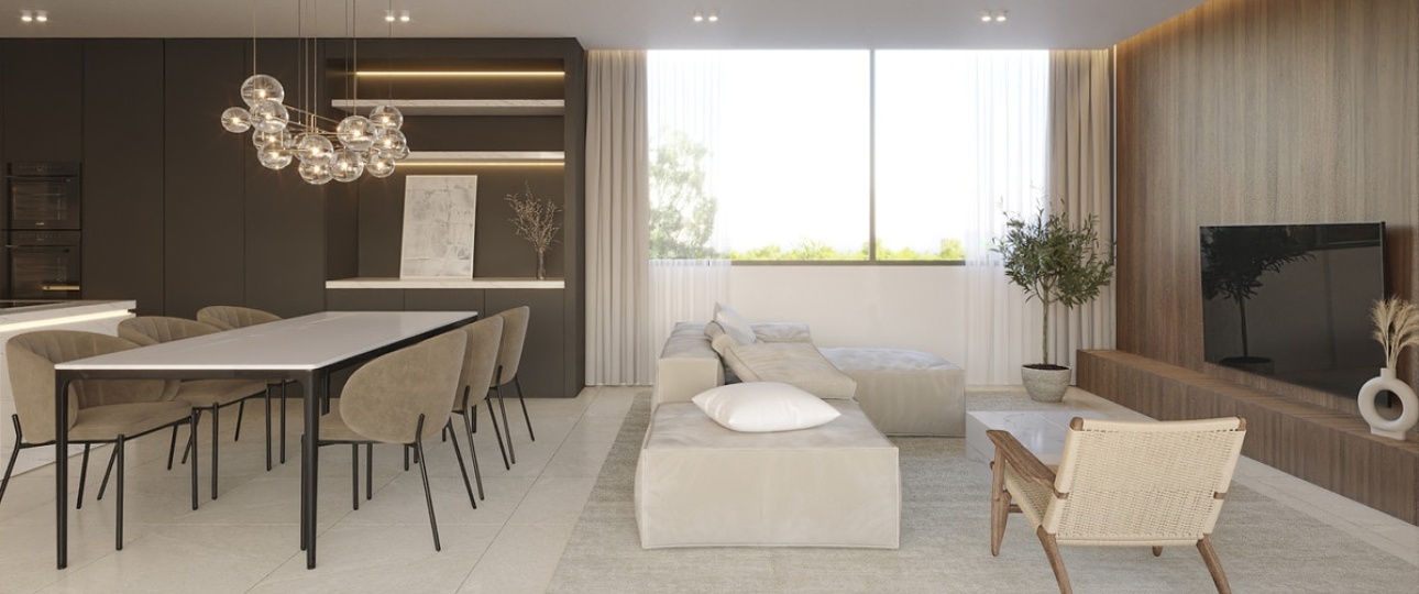 Neue Gebäude - apartment - La Nucía - La Nucia Centro