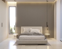 Neue Gebäude - apartment - La Nucía - La Nucia Centro