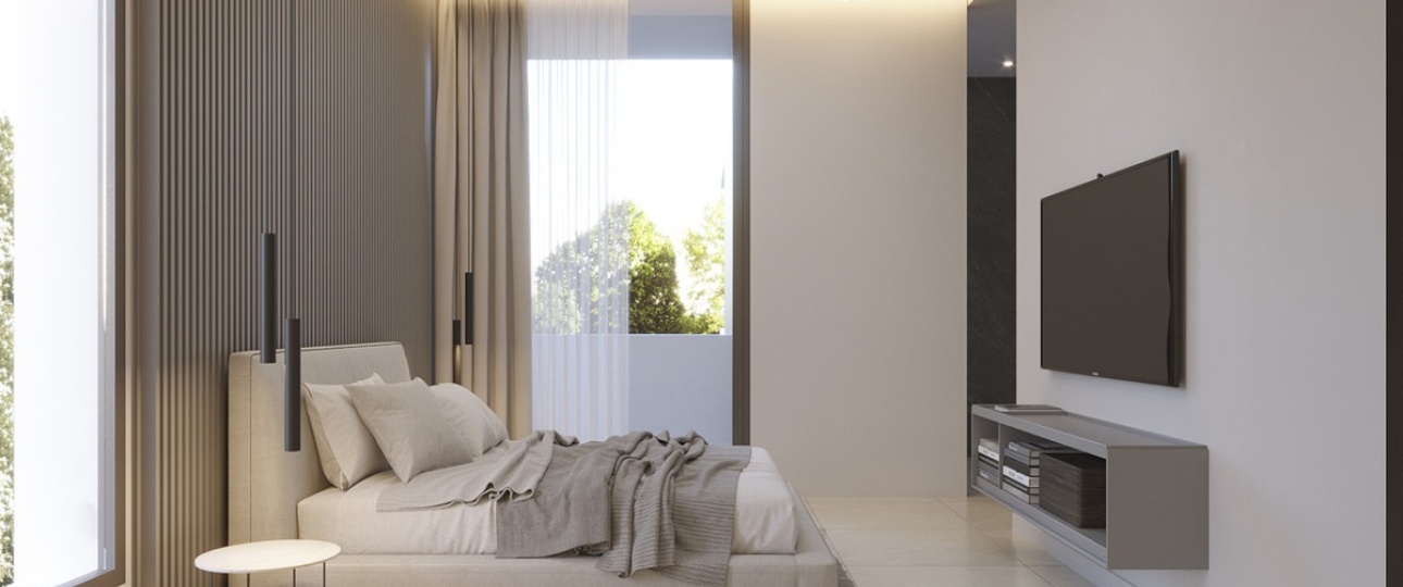 Neue Gebäude - apartment - La Nucía - La Nucia Centro