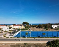 Neue Gebäude - apartment - La Nucía - La Nucia Centro