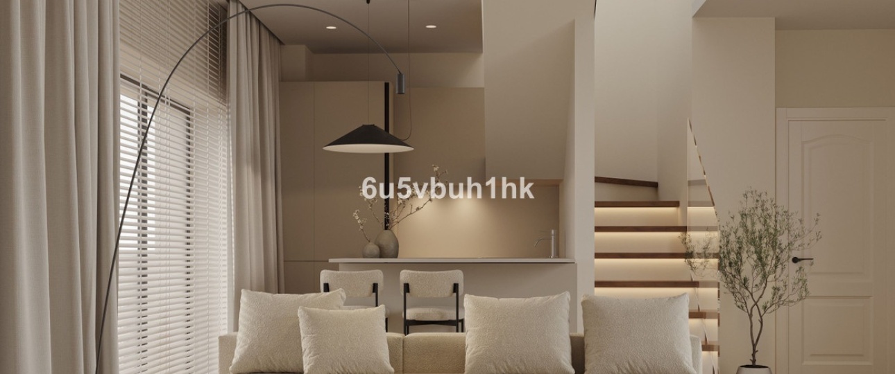 Neue Gebäude - apartment - Málaga - Málaga Centro