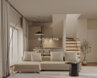 Neue Gebäude - apartment - Málaga - Málaga Centro