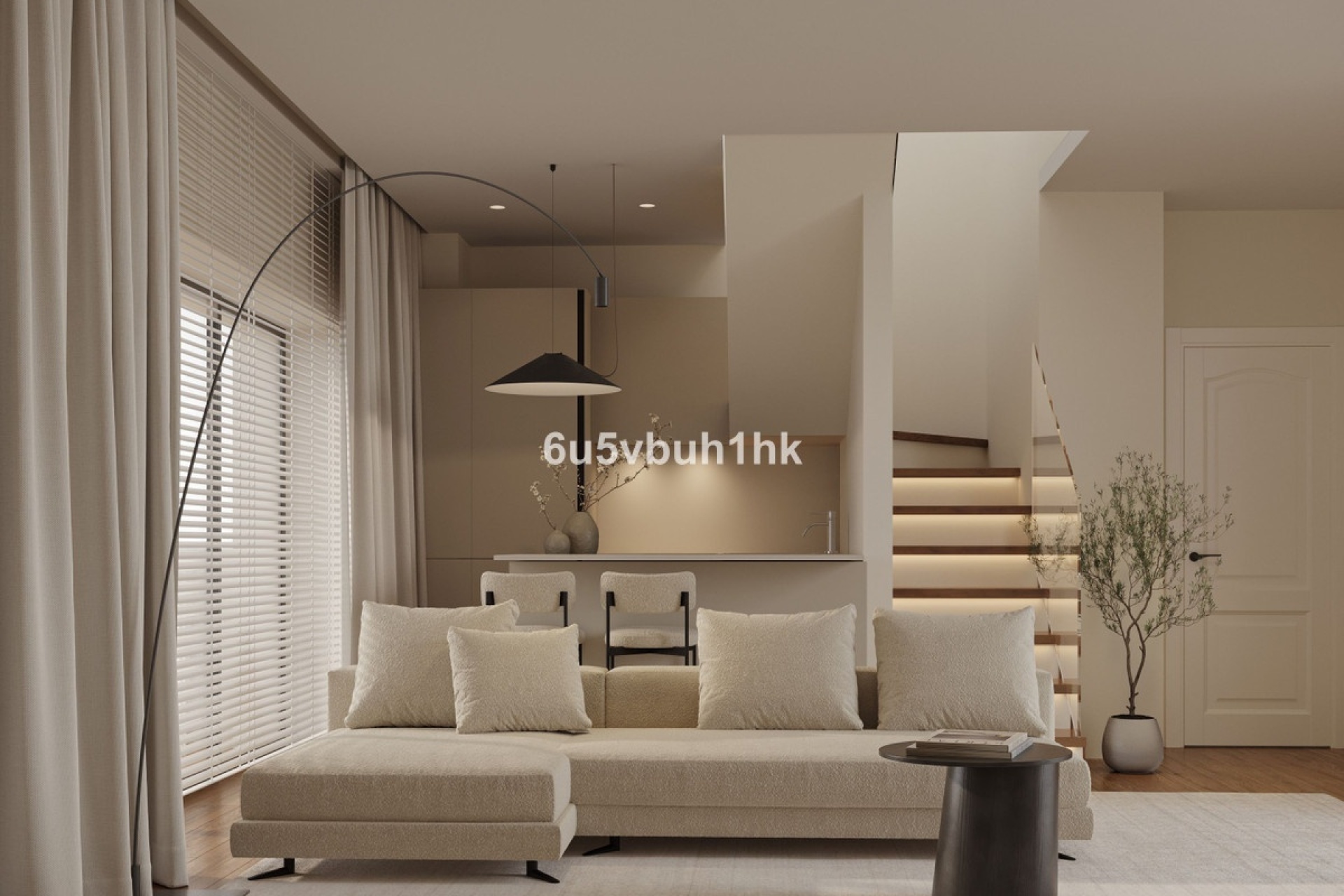 Neue Gebäude - apartment - Málaga - Málaga Centro