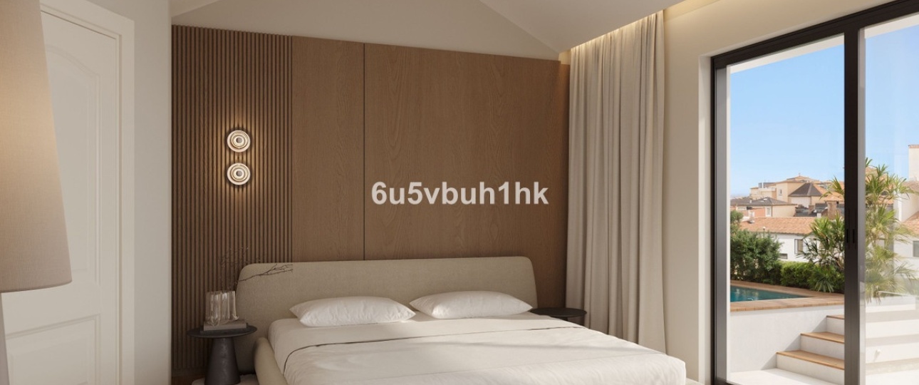 Neue Gebäude - apartment - Málaga - Málaga Centro