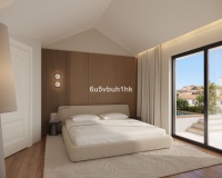 Neue Gebäude - apartment - Málaga - Málaga Centro