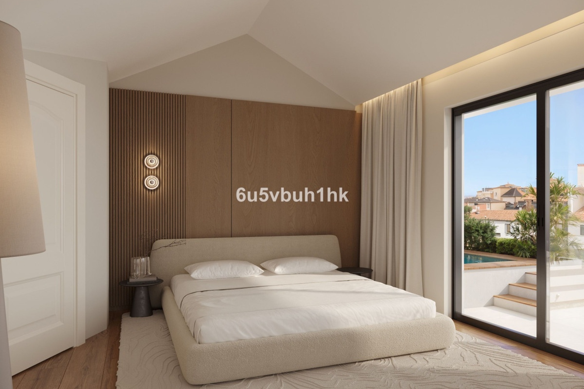 Neue Gebäude - apartment - Málaga - Málaga Centro