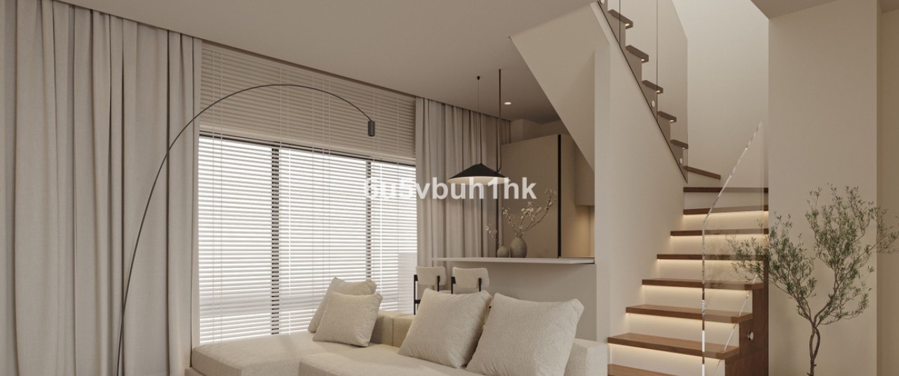 Neue Gebäude - apartment - Málaga - Málaga Centro