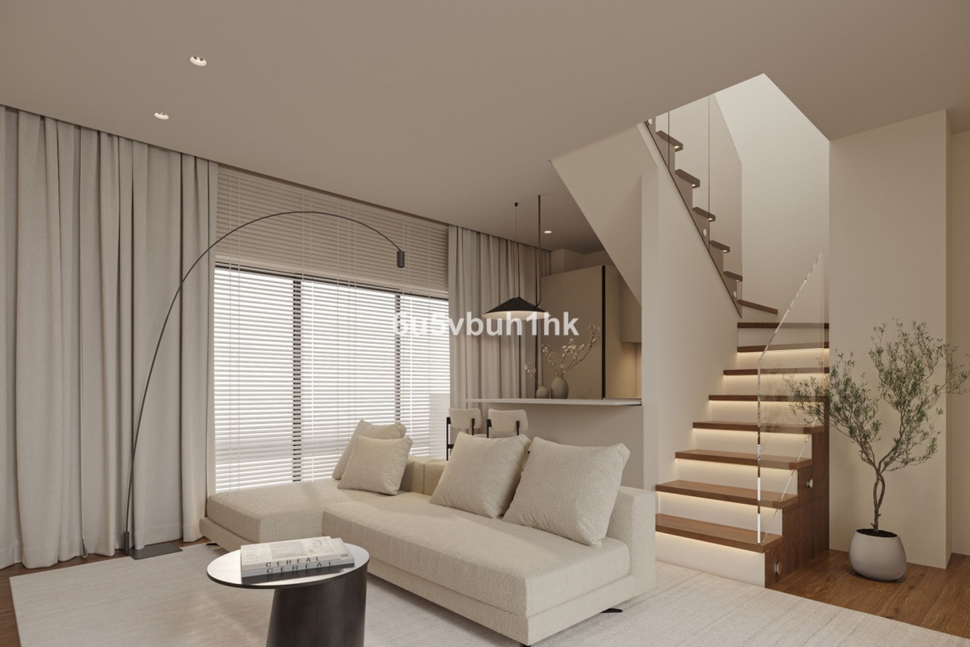 Neue Gebäude - apartment - Málaga - Málaga Centro