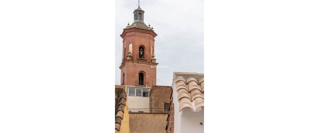 Neue Gebäude - apartment - Málaga - Málaga Centro