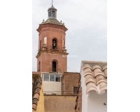 Neue Gebäude - apartment - Málaga - Málaga Centro
