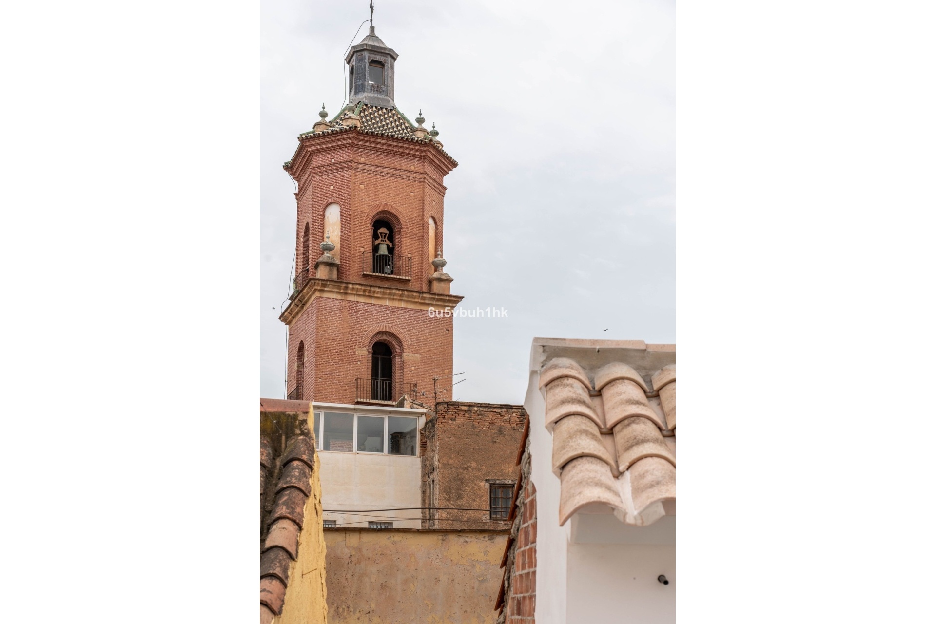 Neue Gebäude - apartment - Málaga - Málaga Centro