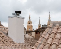 Neue Gebäude - apartment - Málaga - Málaga Centro