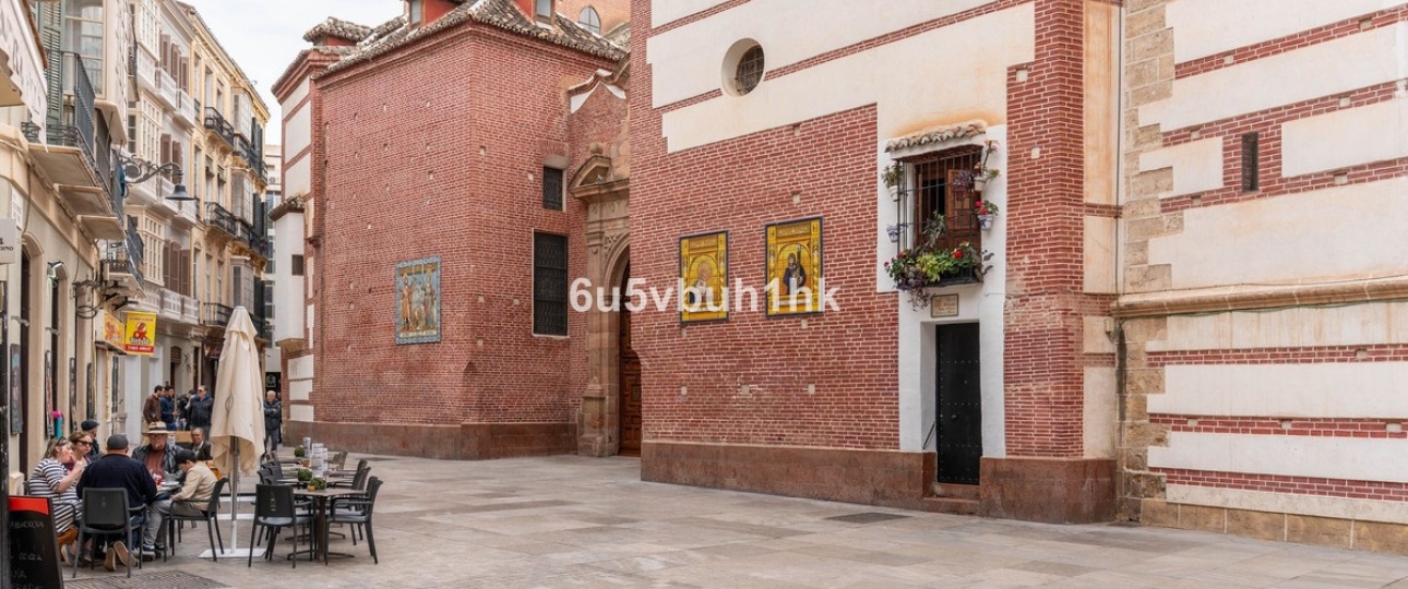 Neue Gebäude - apartment - Málaga - Málaga Centro