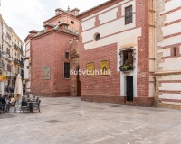 Neue Gebäude - apartment - Málaga - Málaga Centro