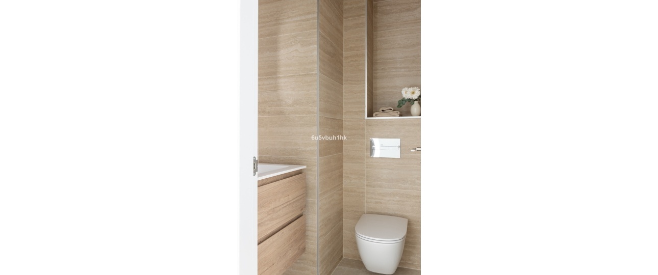 Neue Gebäude - apartment - Málaga - Málaga Centro