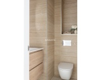 Neue Gebäude - apartment - Málaga - Málaga Centro