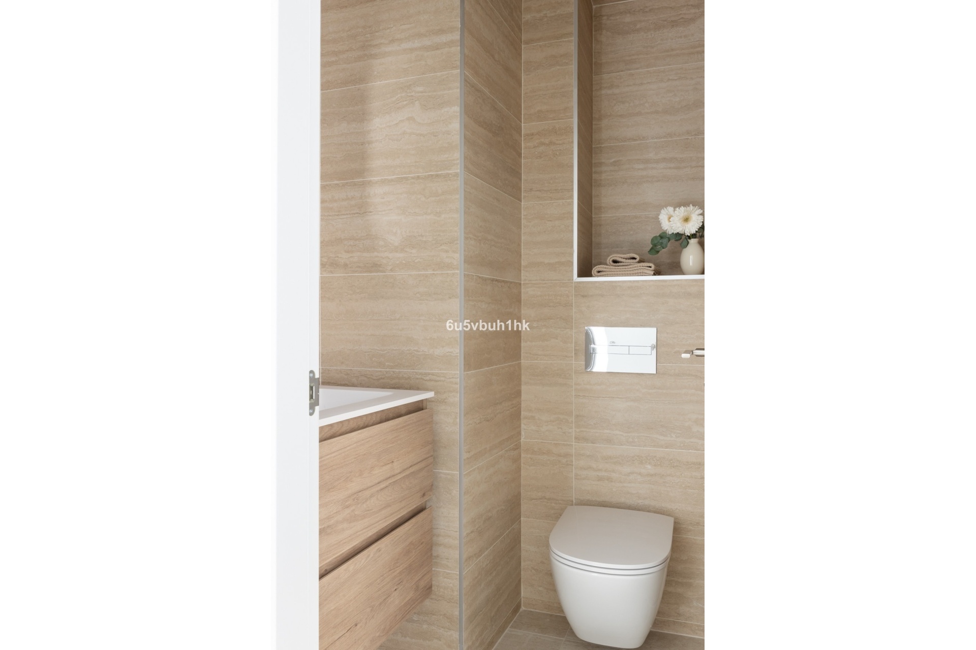 Neue Gebäude - apartment - Málaga - Málaga Centro