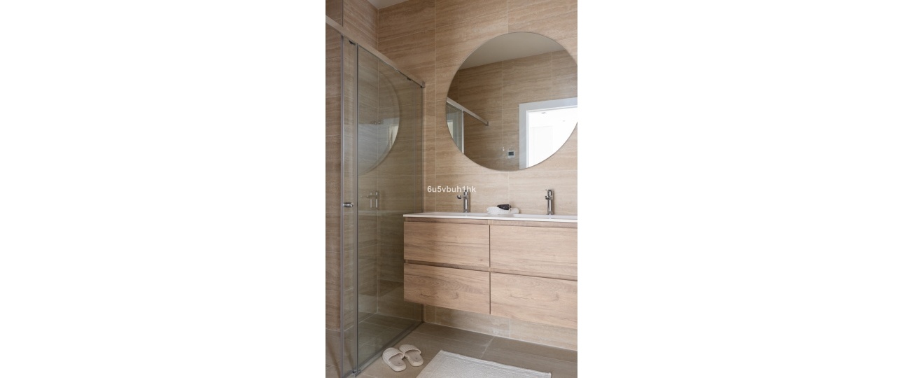 Neue Gebäude - apartment - Málaga - Málaga Centro