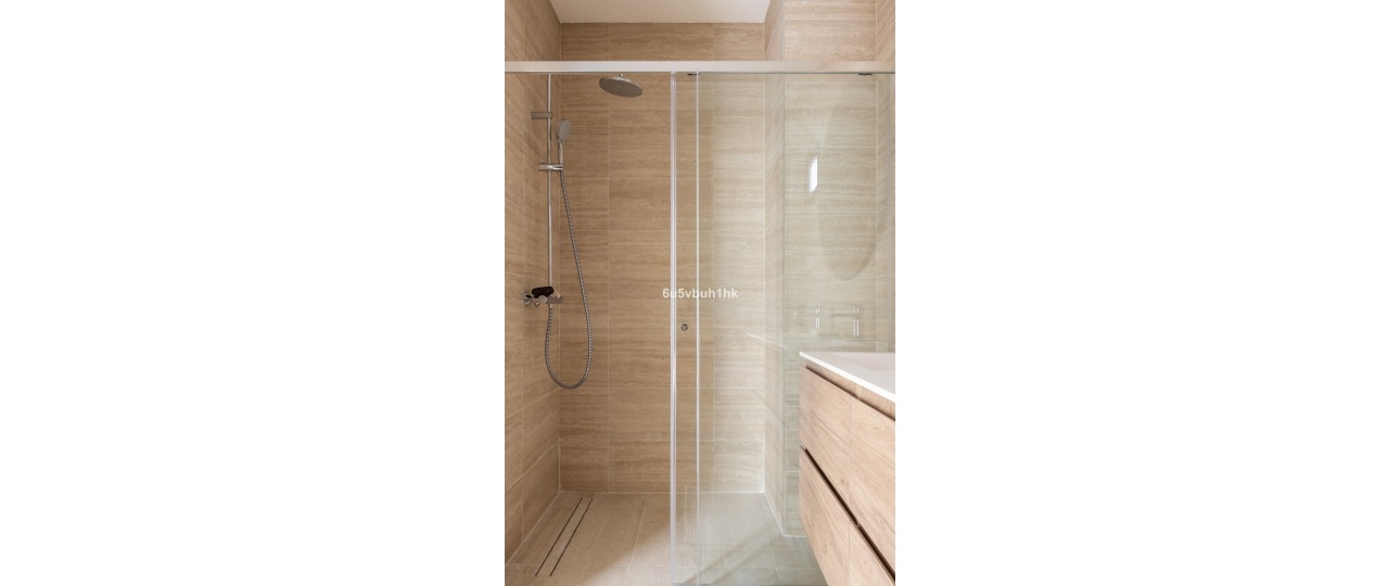 Neue Gebäude - apartment - Málaga - Málaga Centro