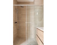 Neue Gebäude - apartment - Málaga - Málaga Centro