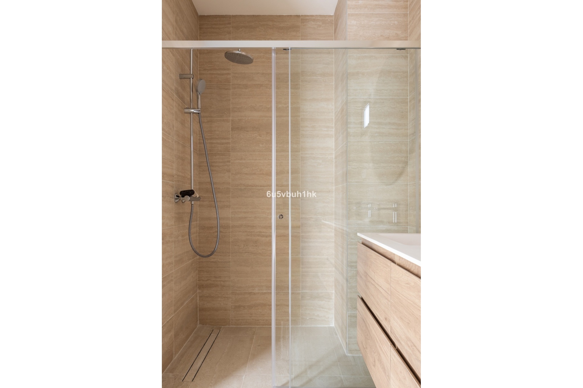 Neue Gebäude - apartment - Málaga - Málaga Centro