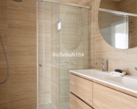 Neue Gebäude - apartment - Málaga - Málaga Centro