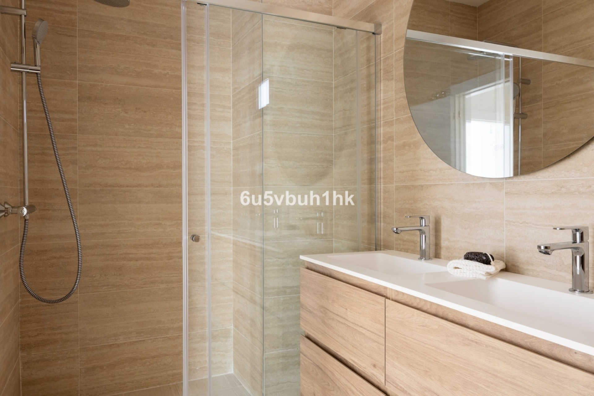 Neue Gebäude - apartment - Málaga - Málaga Centro