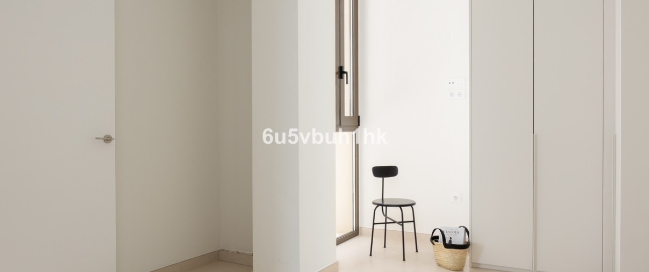 Neue Gebäude - apartment - Málaga - Málaga Centro