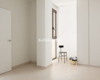 Neue Gebäude - apartment - Málaga - Málaga Centro
