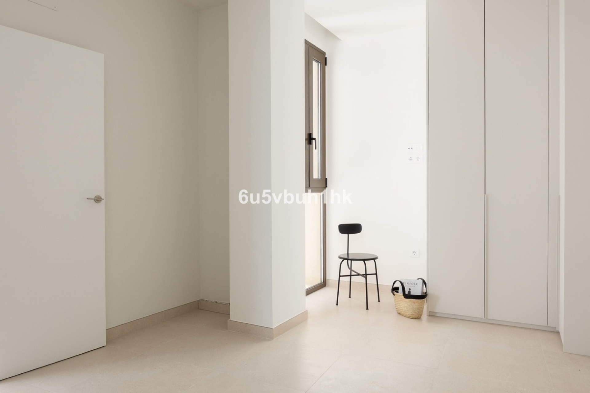 Neue Gebäude - apartment - Málaga - Málaga Centro