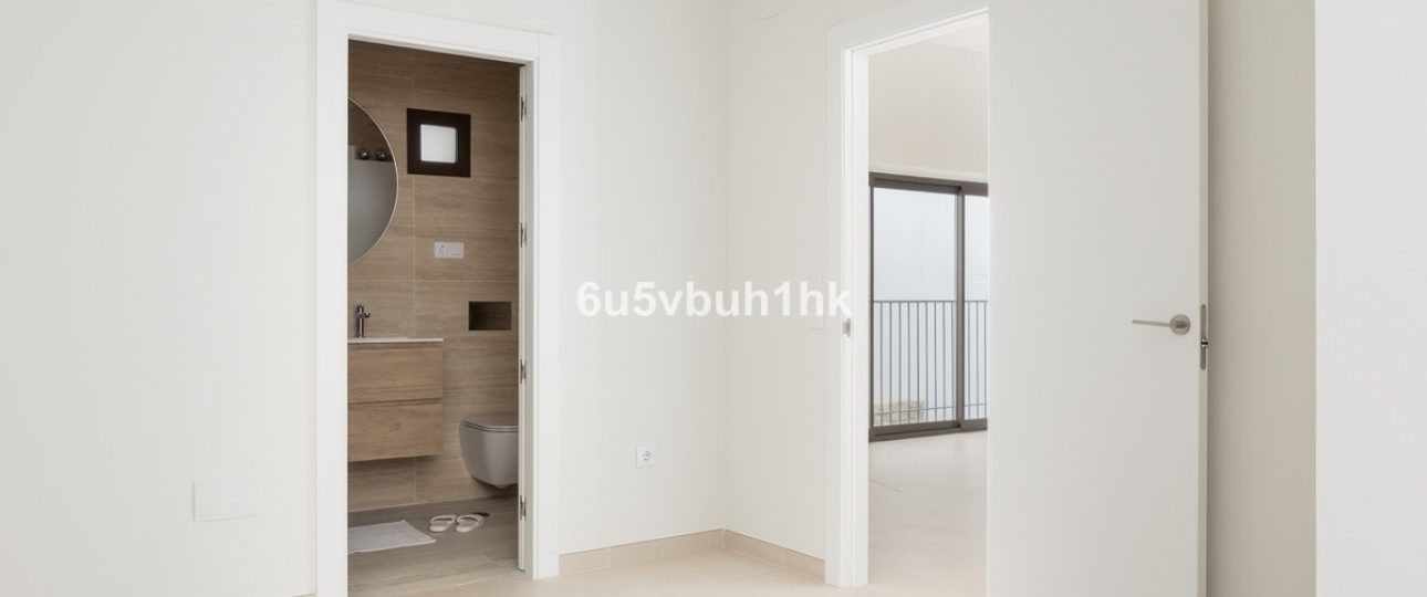 Neue Gebäude - apartment - Málaga - Málaga Centro