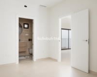 Neue Gebäude - apartment - Málaga - Málaga Centro