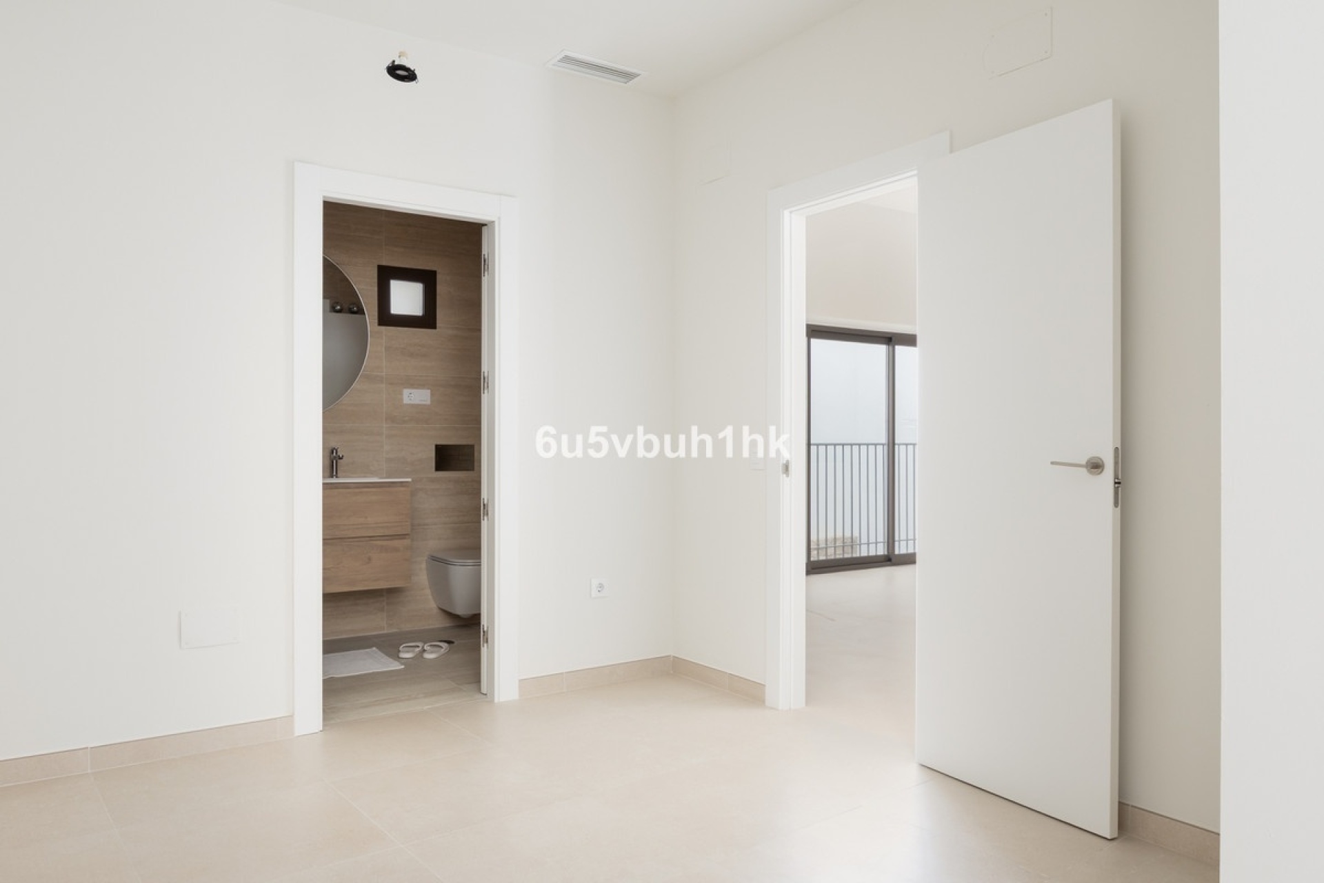 Neue Gebäude - apartment - Málaga - Málaga Centro