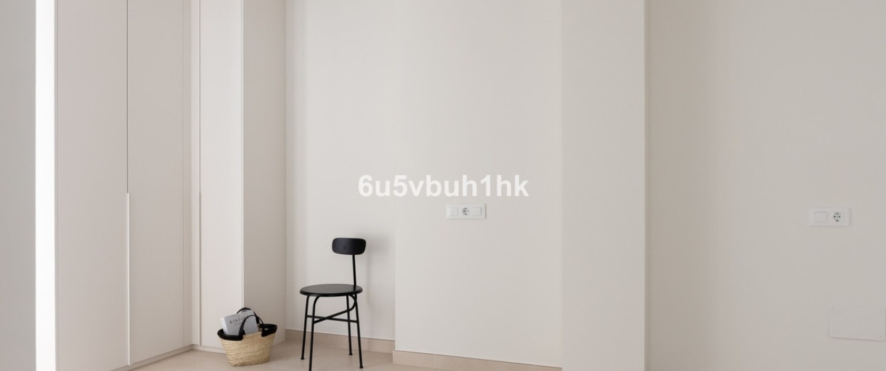 Neue Gebäude - apartment - Málaga - Málaga Centro