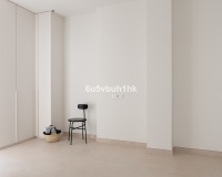 Neue Gebäude - apartment - Málaga - Málaga Centro