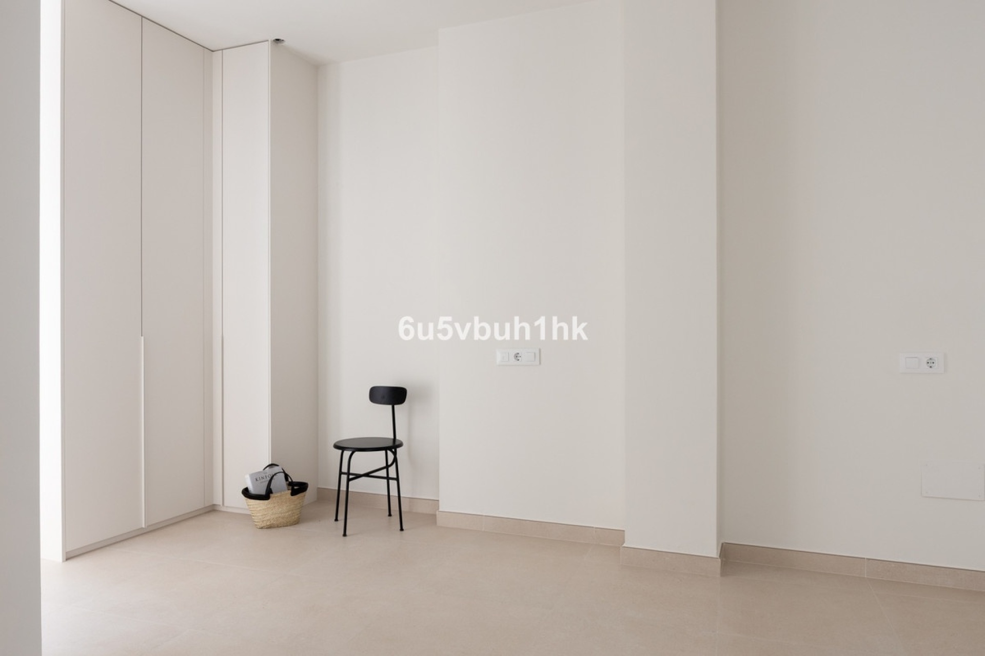 Neue Gebäude - apartment - Málaga - Málaga Centro