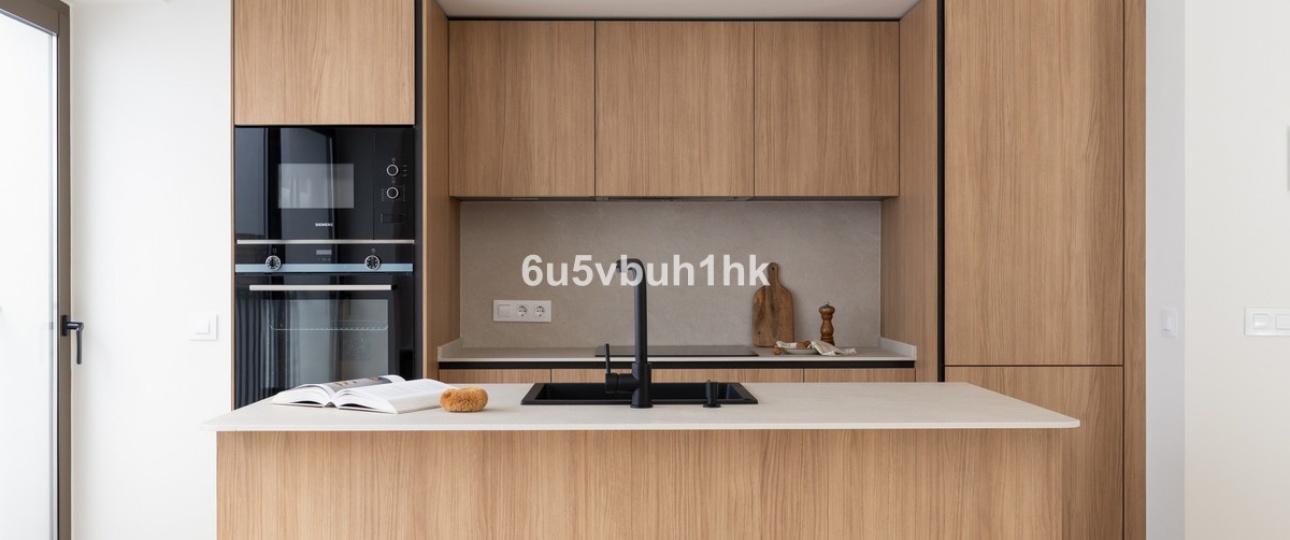 Neue Gebäude - apartment - Málaga - Málaga Centro
