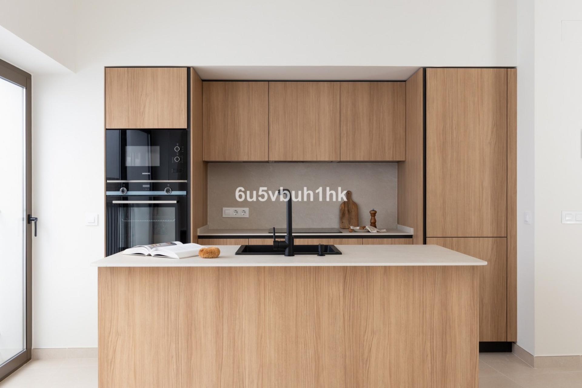 Neue Gebäude - apartment - Málaga - Málaga Centro