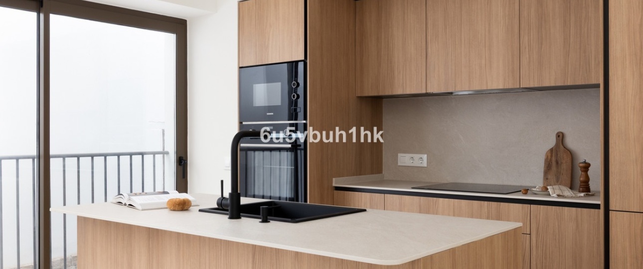 Neue Gebäude - apartment - Málaga - Málaga Centro