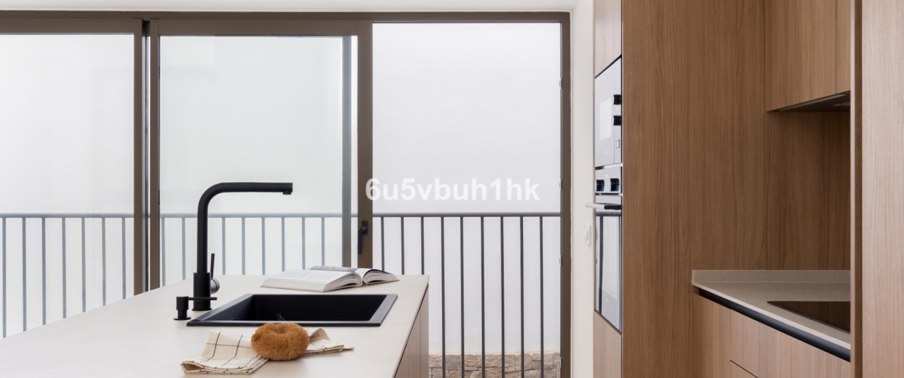 Neue Gebäude - apartment - Málaga - Málaga Centro