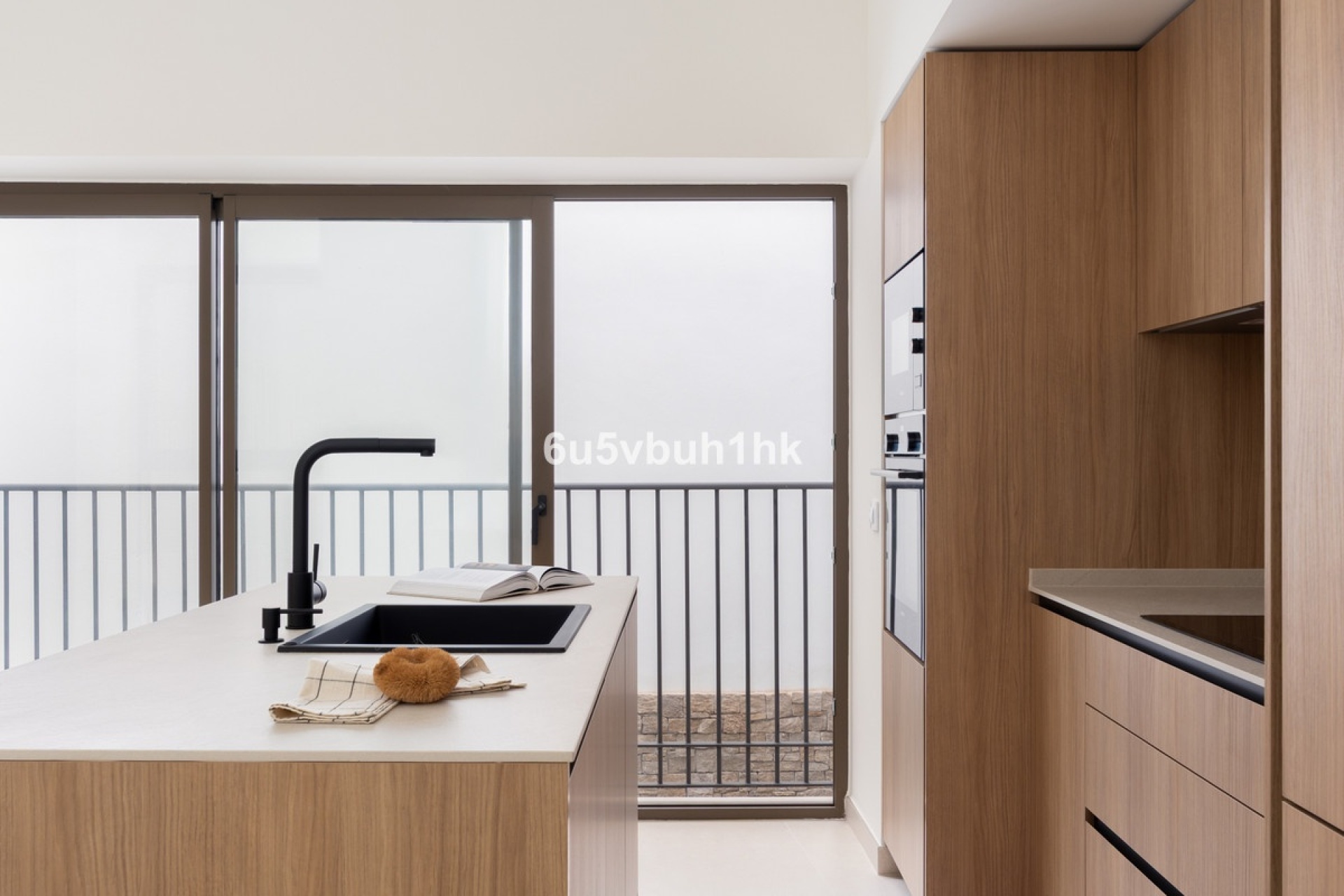 Neue Gebäude - apartment - Málaga - Málaga Centro